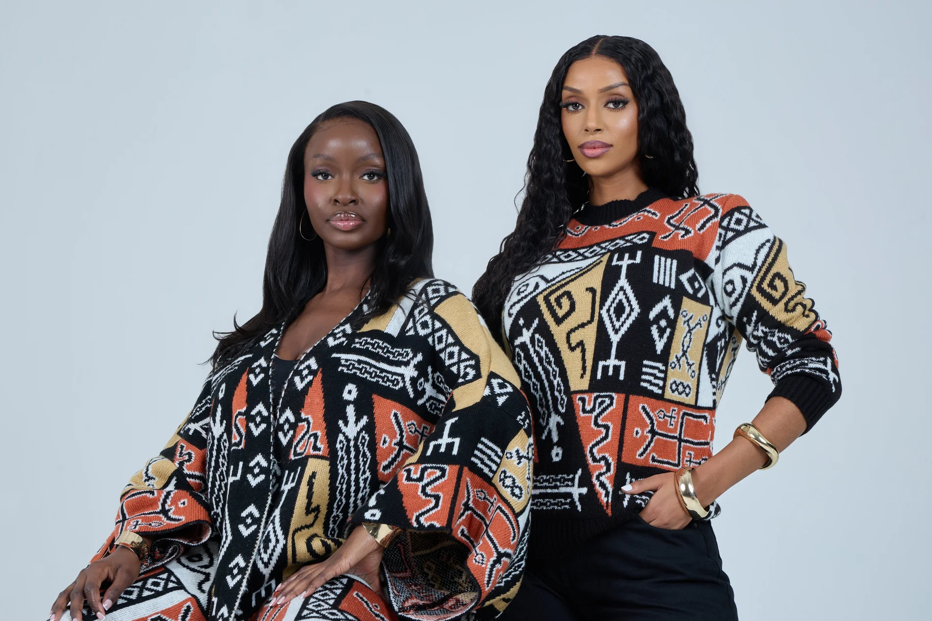Redefining African Luxury Globally